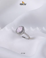 Lobelia Ring - Zeesy.pk