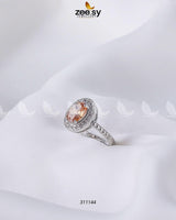 Lobelia Ring - Zeesy.pk