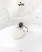 Lobelia Ring - Zeesy.pk