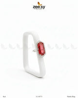 Painite Ring - Zeesy.pk
