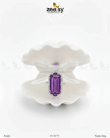 Painite Ring - Zeesy.pk