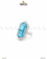 Painite Ring - Zeesy.pk