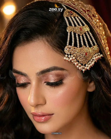 JHUMAR-0015 jhumar - Zeesy Jewellery Pakistan | Premium Artificial & Imitation Jewellery