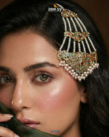 JHUMAR-0015 - Zeesy.pk