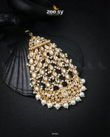 Echinacea Jhumar - Zeesy.pk