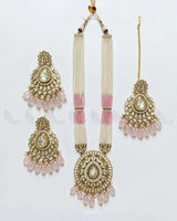 Maranta Malla Set - Zeesy.pk