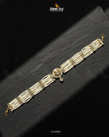Ancestral Jewel Forehead Sheesh Patti MATHA PATI - Zeesy Jewellery Pakistan | Premium Artificial & Imitation Jewellery