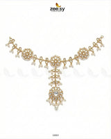 Borla Matha Patti - Zeesy.pk