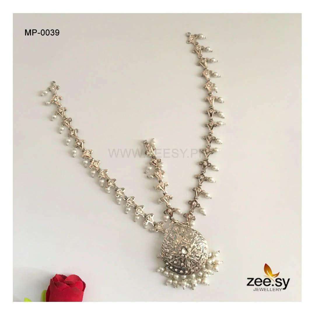 Matha Pati-0039 - Zeesy.pk