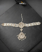 Meadow Matha Pati MATHA PATI - Zeesy Jewellery Pakistan | Premium Artificial & Imitation Jewellery