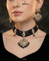 NECKLACE-0003 - Zeesy.pk