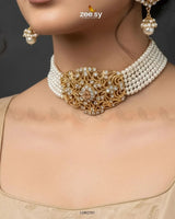 NECKLACE-0697 - Zeesy.pk