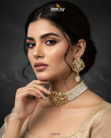 NECKLACE-0697 - Zeesy.pk