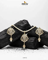 NECKLACE-0728 - Zeesy.pk