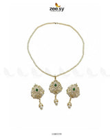 NECKLACE-0728 - Zeesy.pk