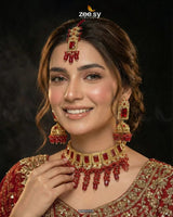 NECKLACE-0840 - Zeesy.pk