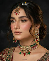 NECKLACE-0923 - Zeesy.pk