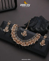 NECKLACE-0964 - Zeesy.pk