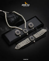 NECKLACE-1005 - Zeesy.pk