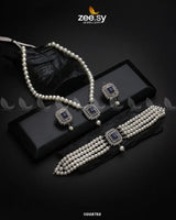 NECKLACE-1005 - Zeesy.pk
