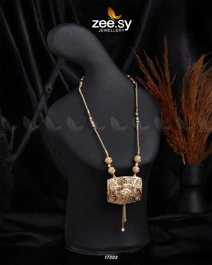 Bazm-Ara Malla Necklace Sets - Zeesy Jewellery Pakistan | Premium Artificial & Imitation Jewellery