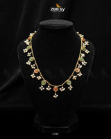 Eternal Legacy String Necklace Necklace Sets - Zeesy Jewellery Pakistan | Premium Artificial & Imitation Jewellery