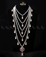 Hyderabadi Panch lara Malla - Zeesy.pk