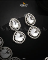 Kalanchoe Necklace Set Necklace Sets - Zeesy Jewellery Pakistan | Premium Artificial & Imitation Jewellery