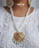 Sabrina's Necklace - Zeesy.pk