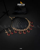 Arash Necklace - Zeesy.pk
