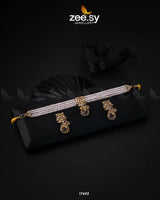 Egyptian Choker Necklace - Zeesy.pk