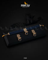 Egyptian Choker Necklace - Zeesy.pk