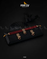 Egyptian Choker Necklace - Zeesy.pk