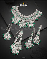 Panoramic Necklace - Zeesy.pk