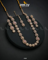 Serenity Malla Necklace - Zeesy.pk