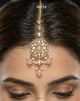 Pretty Bold Pearl Necklace Set Necklace Sets - Zeesy Jewellery Pakistan | Premium Artificial & Imitation Jewellery