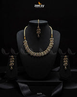 Elara Necklace - Zeesy.pk