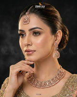 Elysium Necklace Necklace Sets - Zeesy Jewellery Pakistan | Premium Artificial & Imitation Jewellery