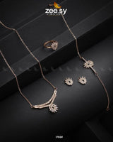 Mirage Necklace - Zeesy.pk