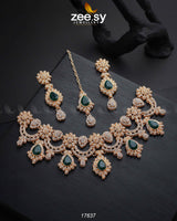 Galactic Necklace - Zeesy.pk