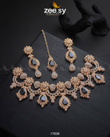 Galactic Necklace - Zeesy.pk