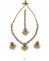 Luxe Necklace Set - Zeesy.pk