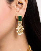 Stunning Necklace - Zeesy.pk