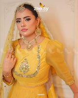 NECKLACE-0987 Necklace Sets - Zeesy Jewellery Pakistan | Premium Artificial & Imitation Jewellery