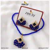 NECKLACE-0547 - Zeesy.pk