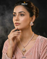 NECKLACE-0547 - Zeesy.pk