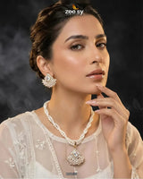 NECKLACE-0547 - Zeesy.pk
