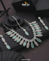 NECKLACE-0995 - Zeesy.pk