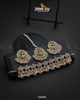 NECKLACE-0920 - Zeesy.pk