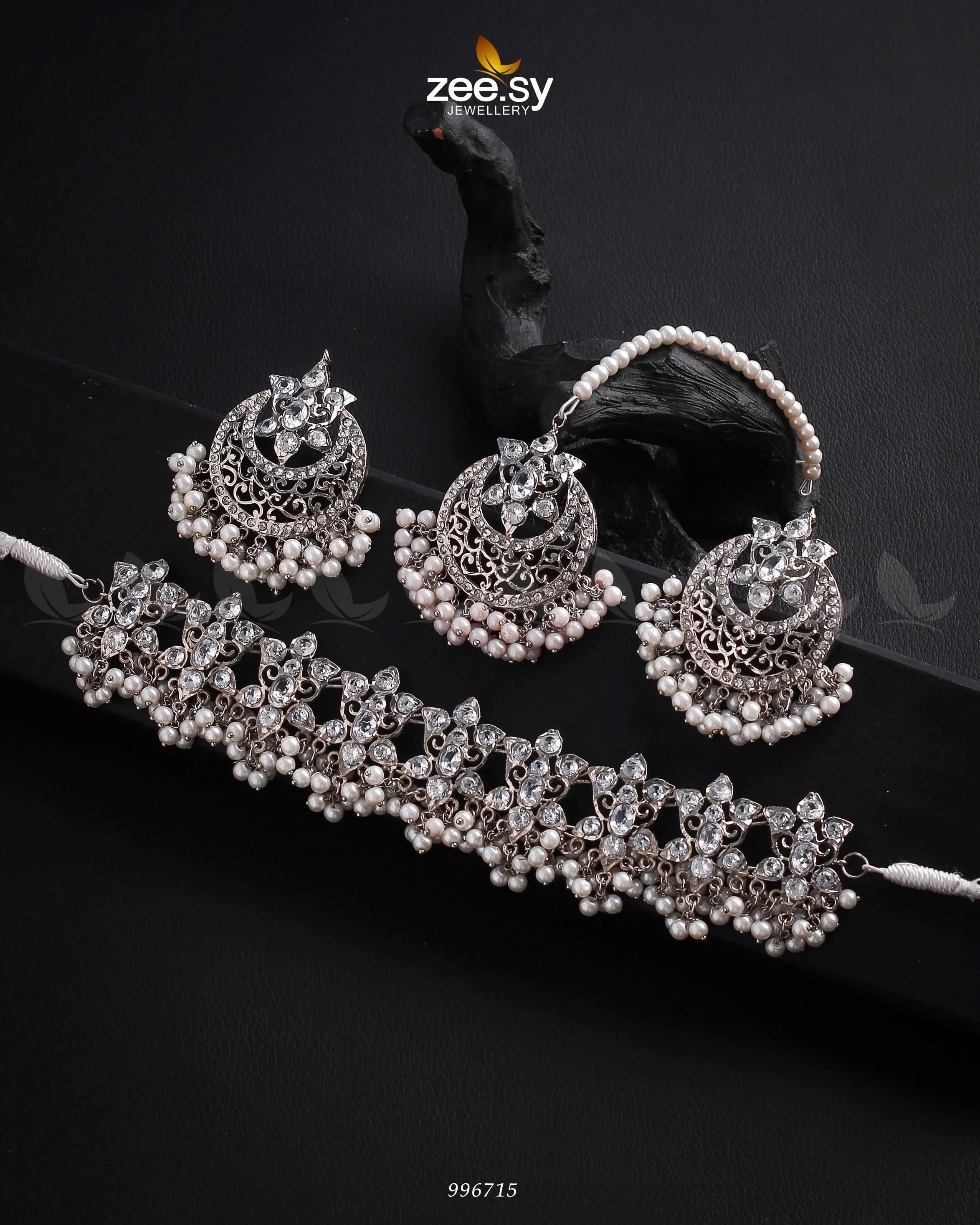 NECKLACE-0920 - Zeesy.pk